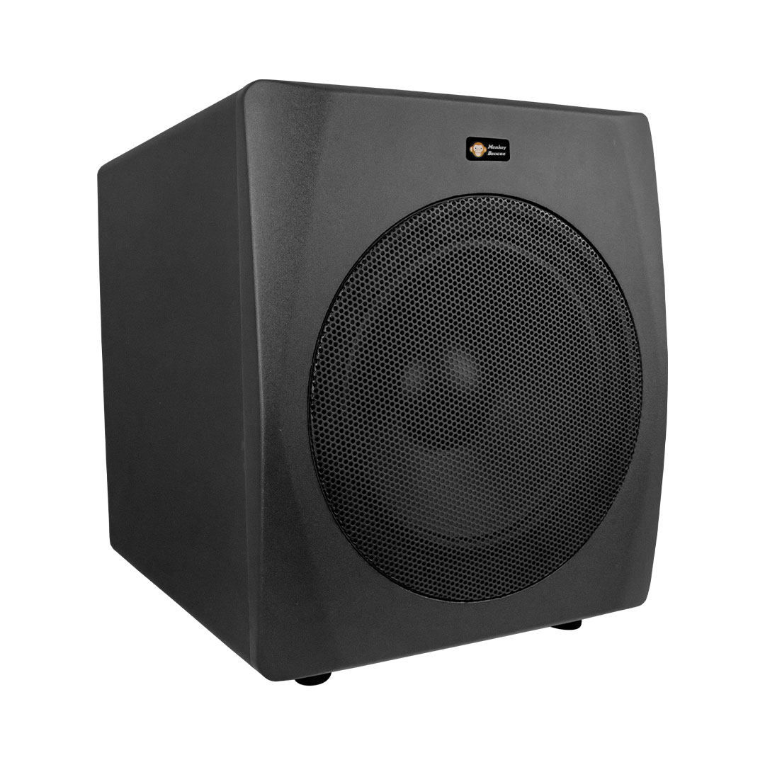 Monkey Banana Gibbon 10 – Black