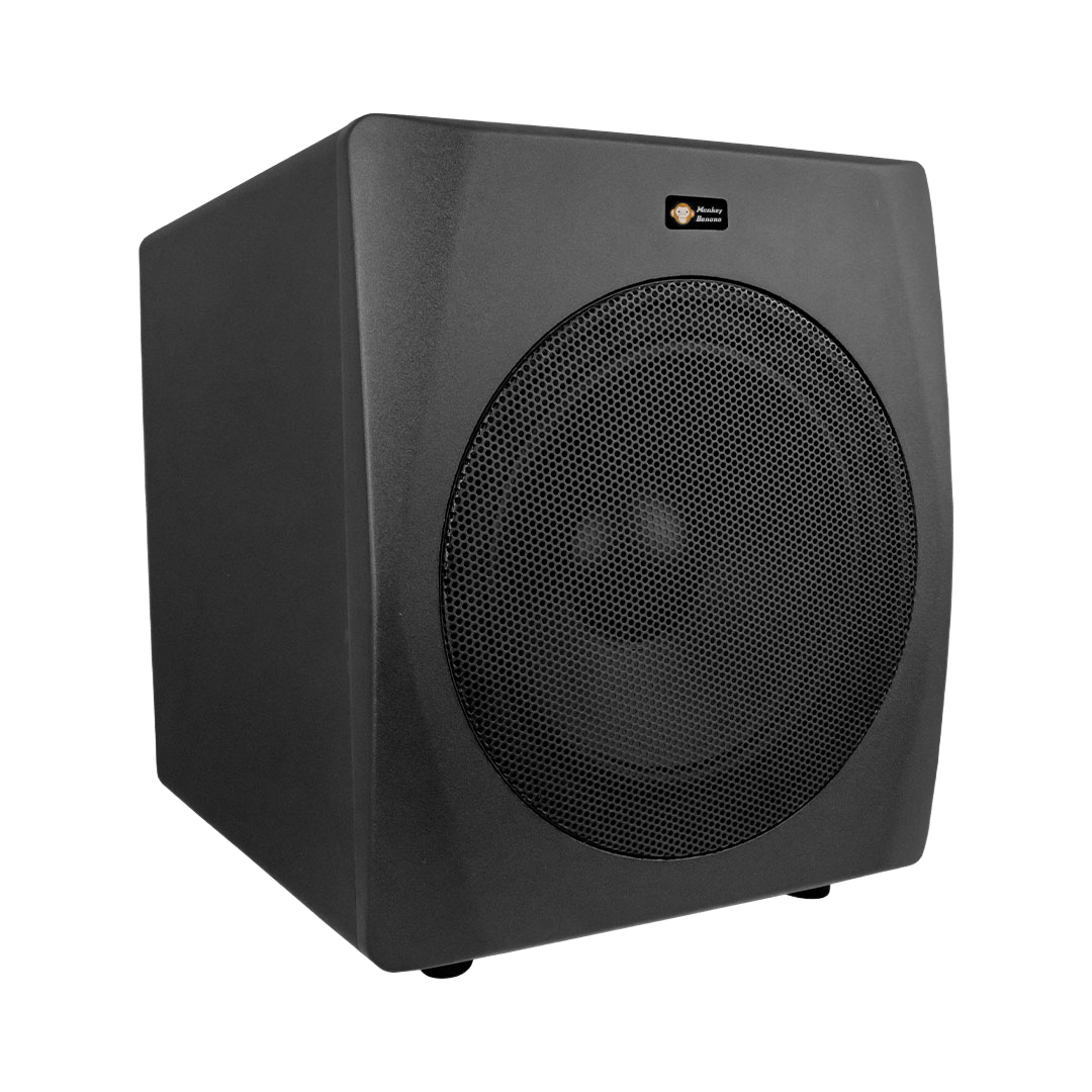 Monkey Banana Gibbon 10 – Black