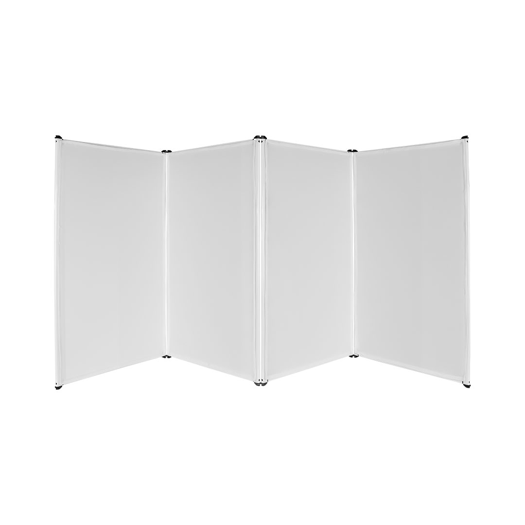 Hybrid DJ Screen