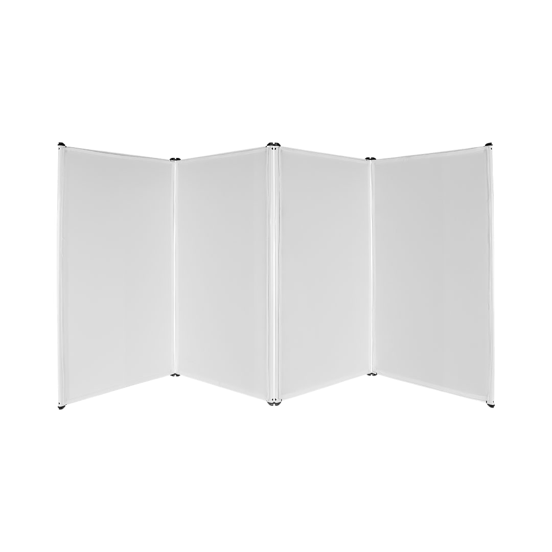 Hybrid DJ Screen