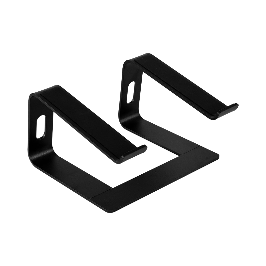 Hybrid LTS01 Laptop Stand – Black