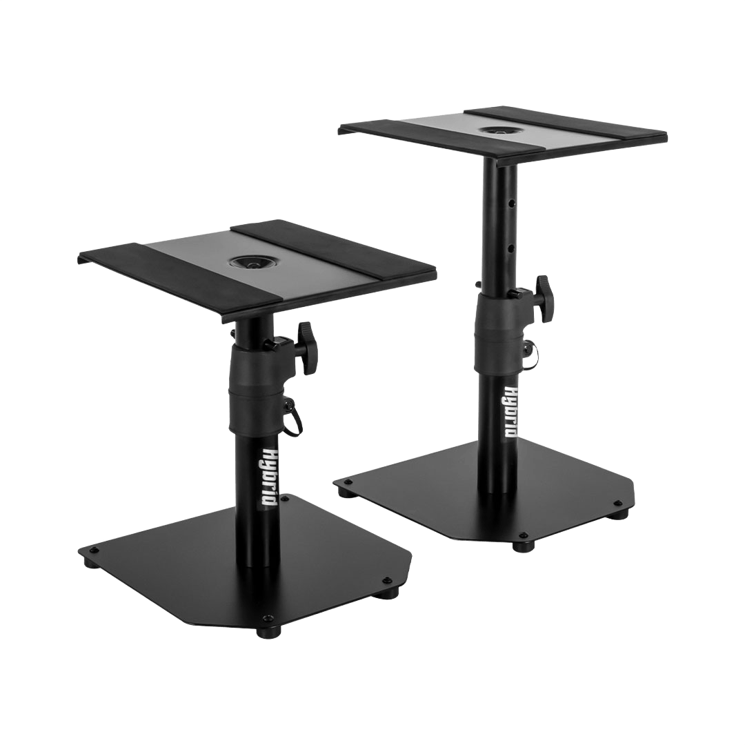 Hybrid SS06 Monitor speaker stand (Pair)