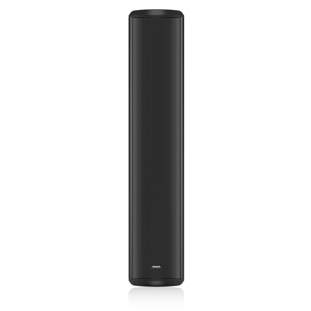 Tannoy VLS-5 Black Passive Column Speaker