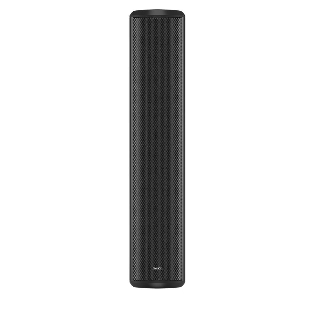 Tannoy VLS-5 Black Passive Column Speaker