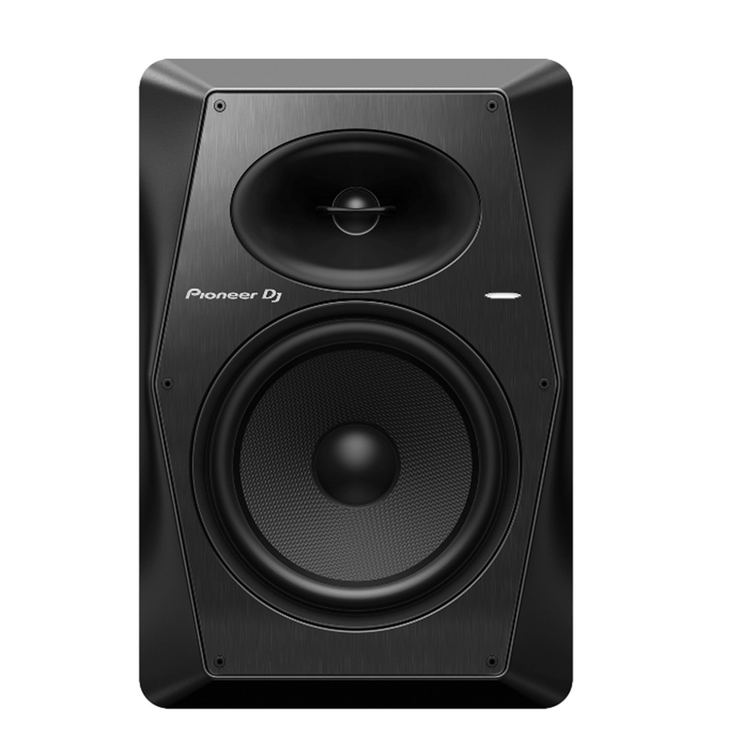 Pioneer DJ VM-80 8″ Active Monitor Speaker