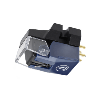 Audio-Technica VM520EB