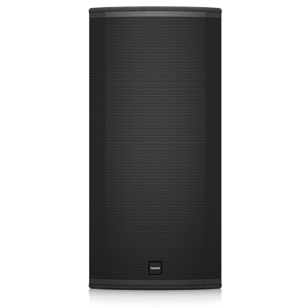 Tannoy Tannoy VX-12.2Q 12″ Black Passive Speaker