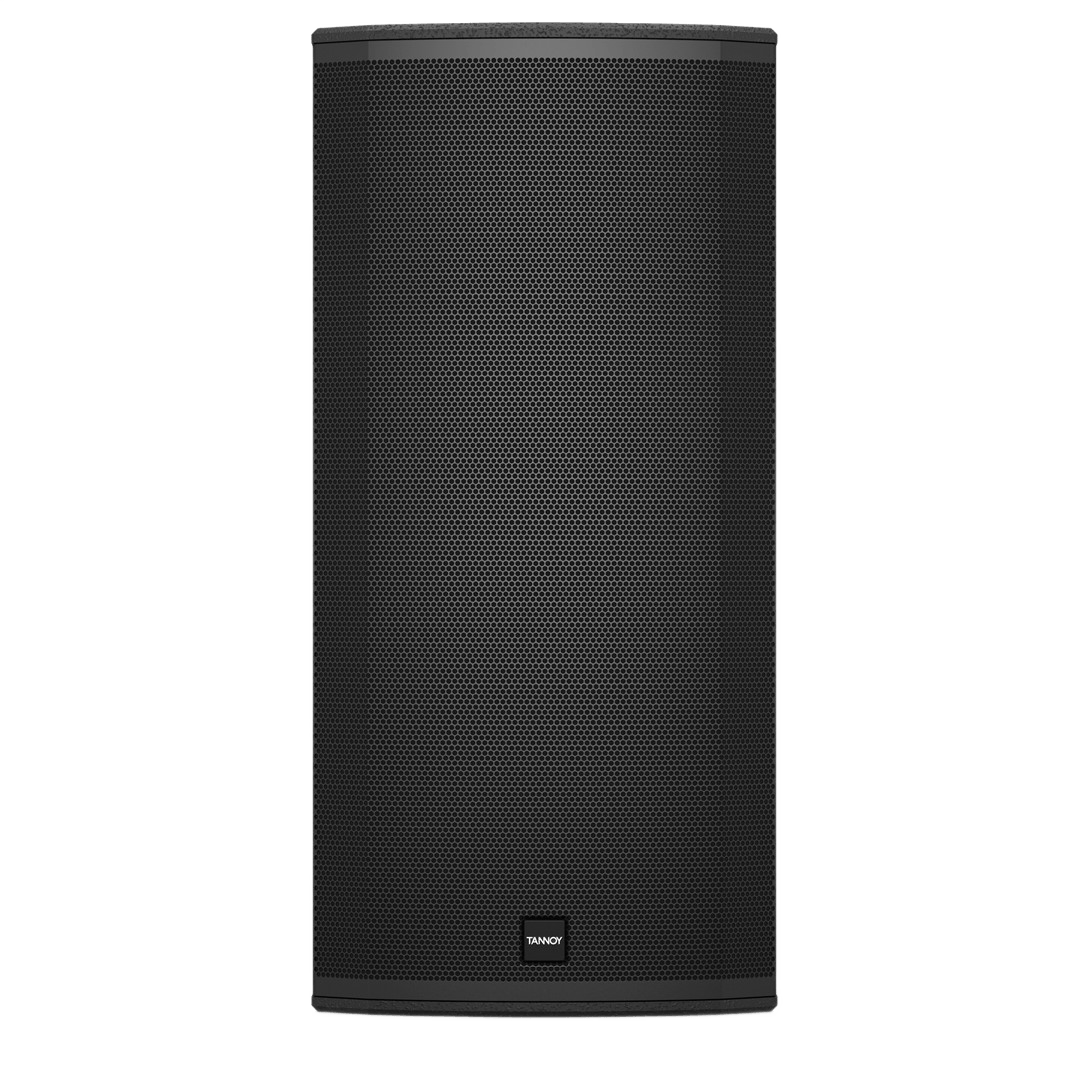 Tannoy Tannoy VX-12.2Q 12″ Black Passive Speaker