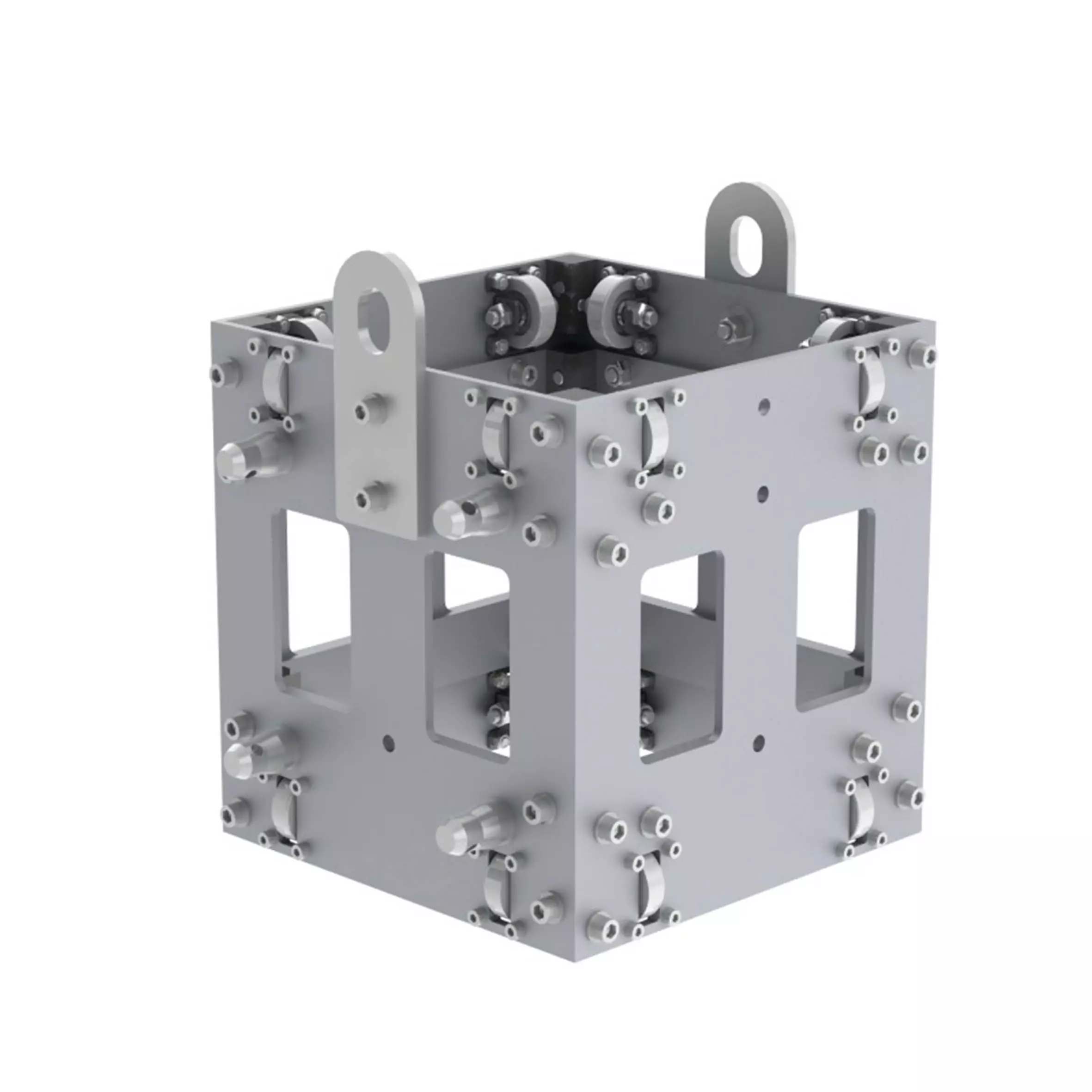 Alustage QUAD 290 Truss Sleeve Block
