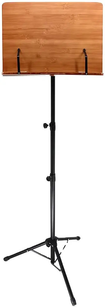 WMS-01 Wooden Music Sheet Stand