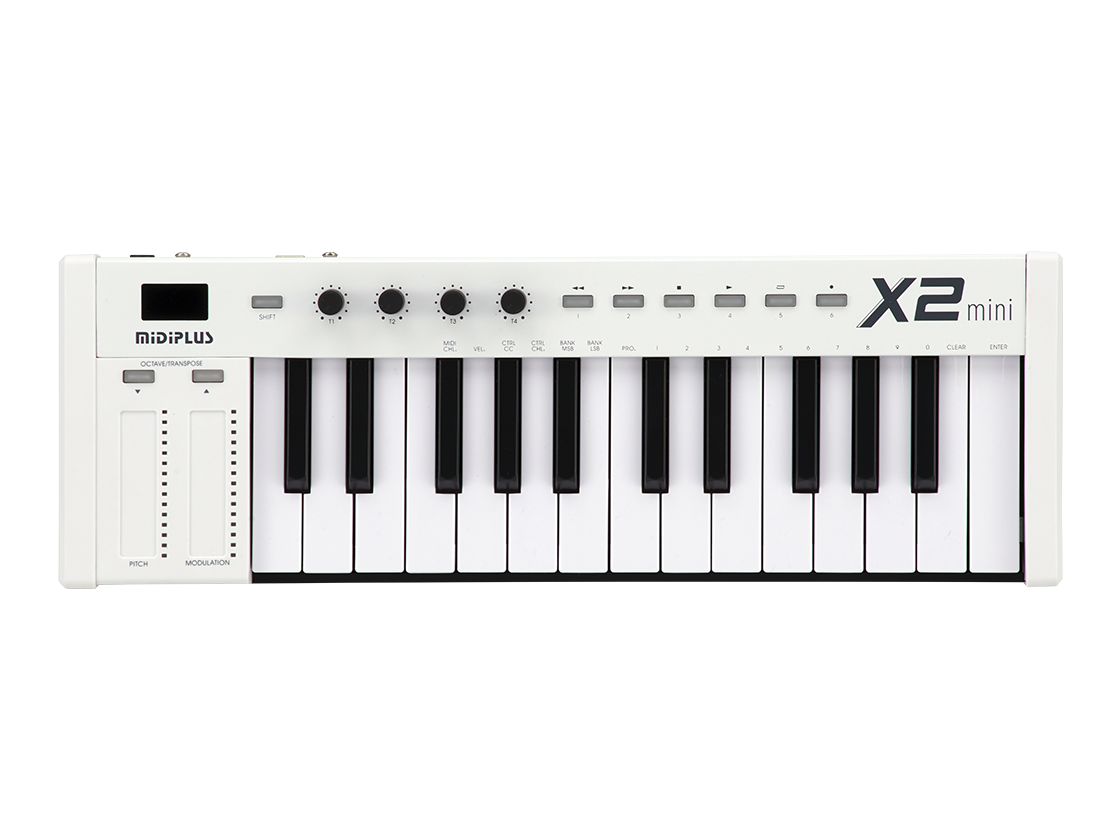 X2 mini (25 key)