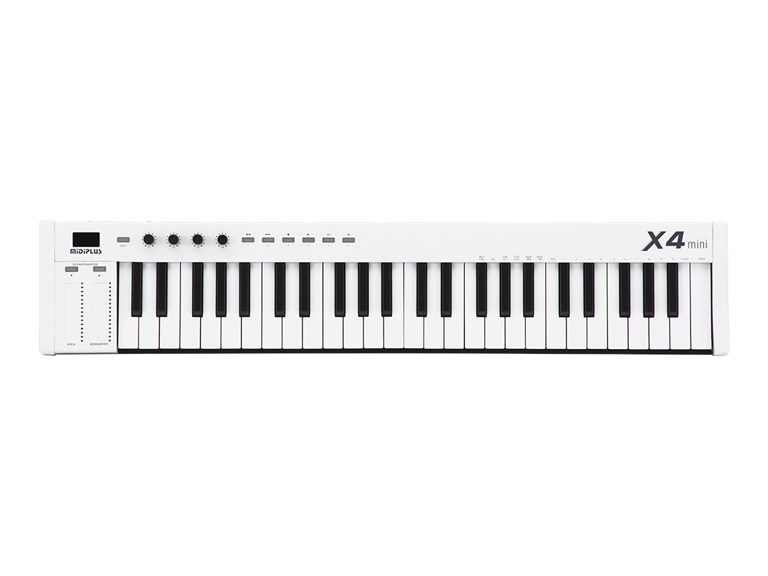 X4 mini (49 key)