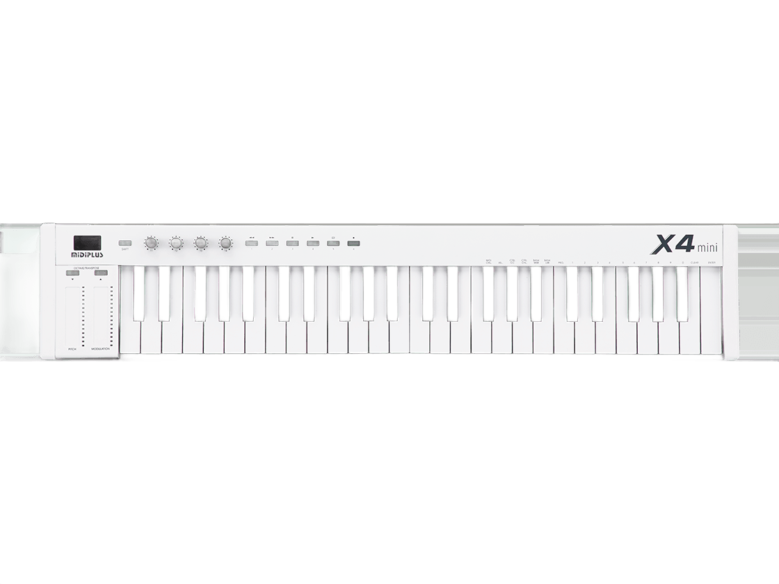 X4 mini (49 key)