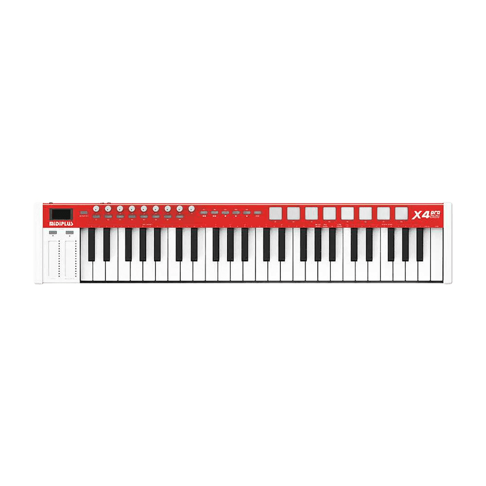 X4 pro mini (49 key)