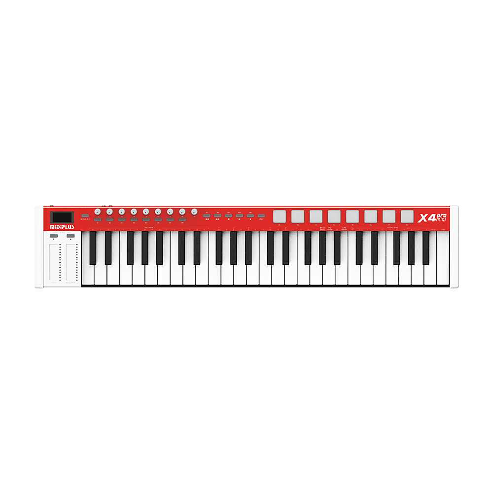 X4 pro mini (49 key)