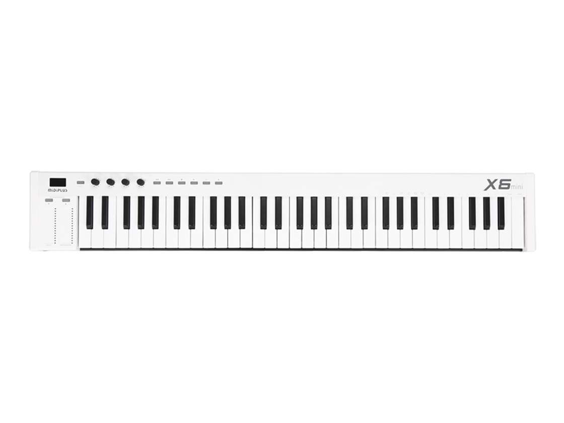 X6 mini (61 key)