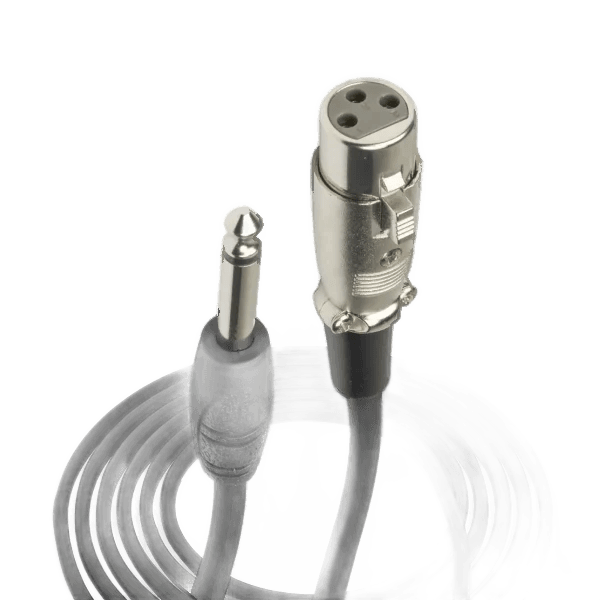 20M XLR To Jack Cable