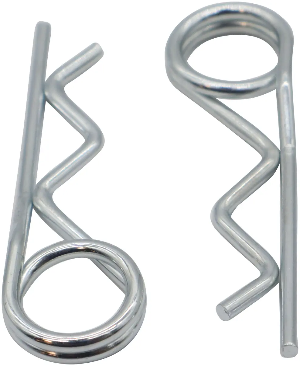 Truss Safety Pin