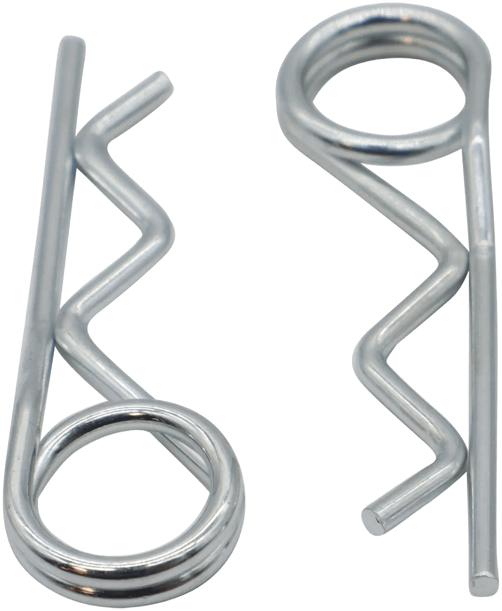 Truss Safety Pin