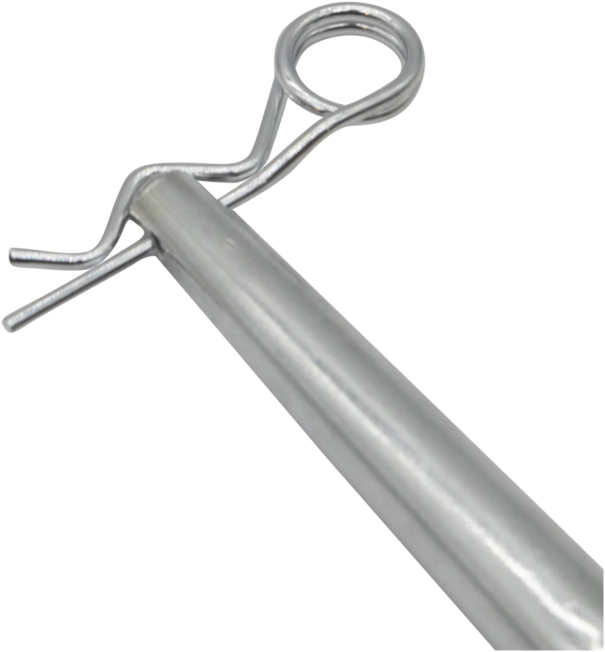 Trussing Connector + Safety Pin Set