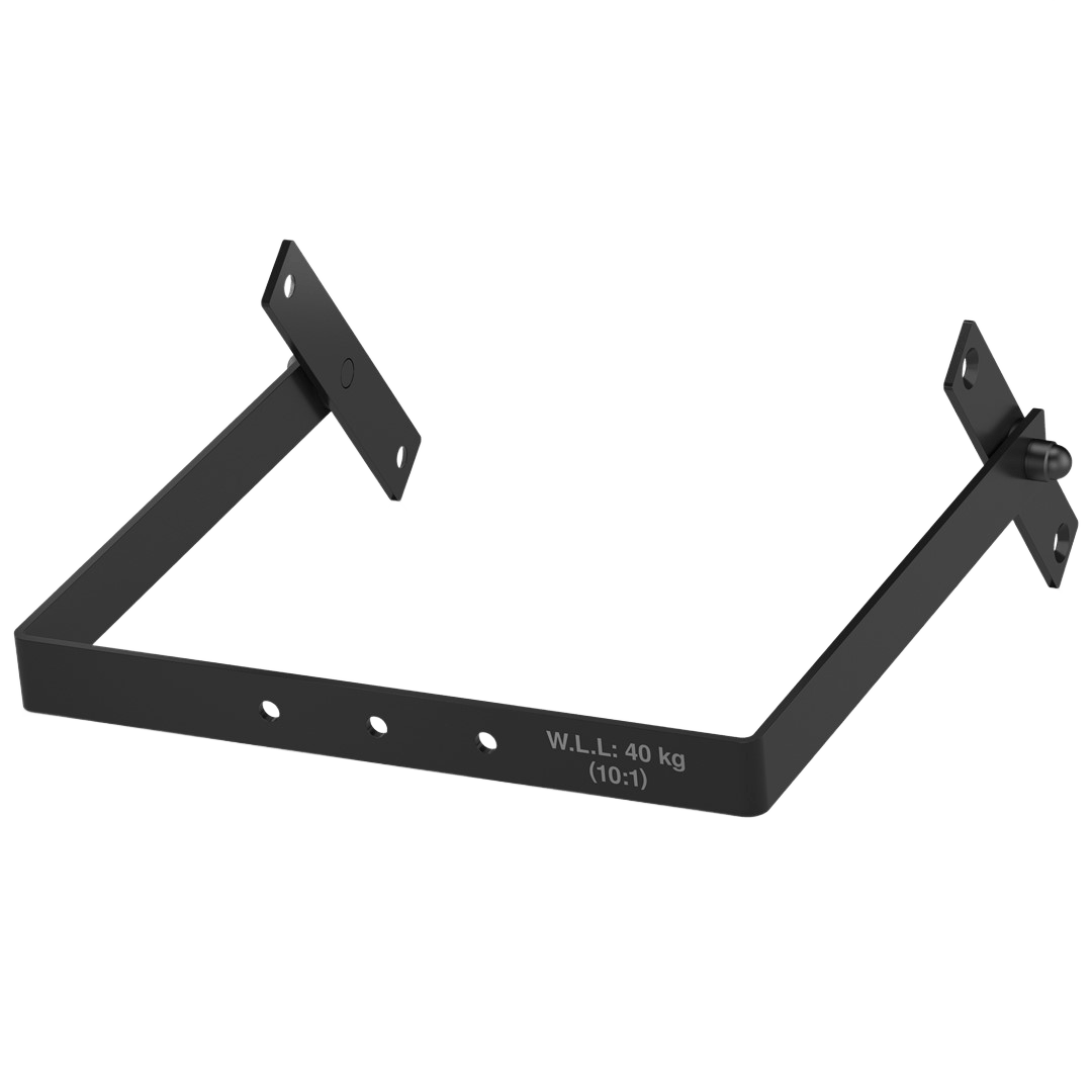 Tannoy YOKE-Vertical-VX12.2 Speaker Bracket