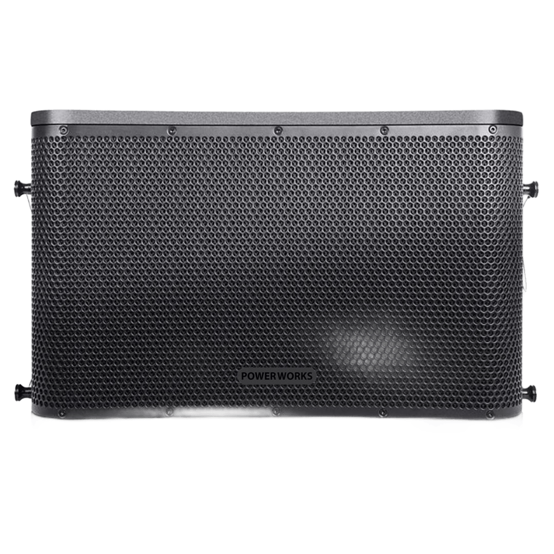 Powerworks Zethus-112BPW 12″ 2-WAY LINE Array(unit)