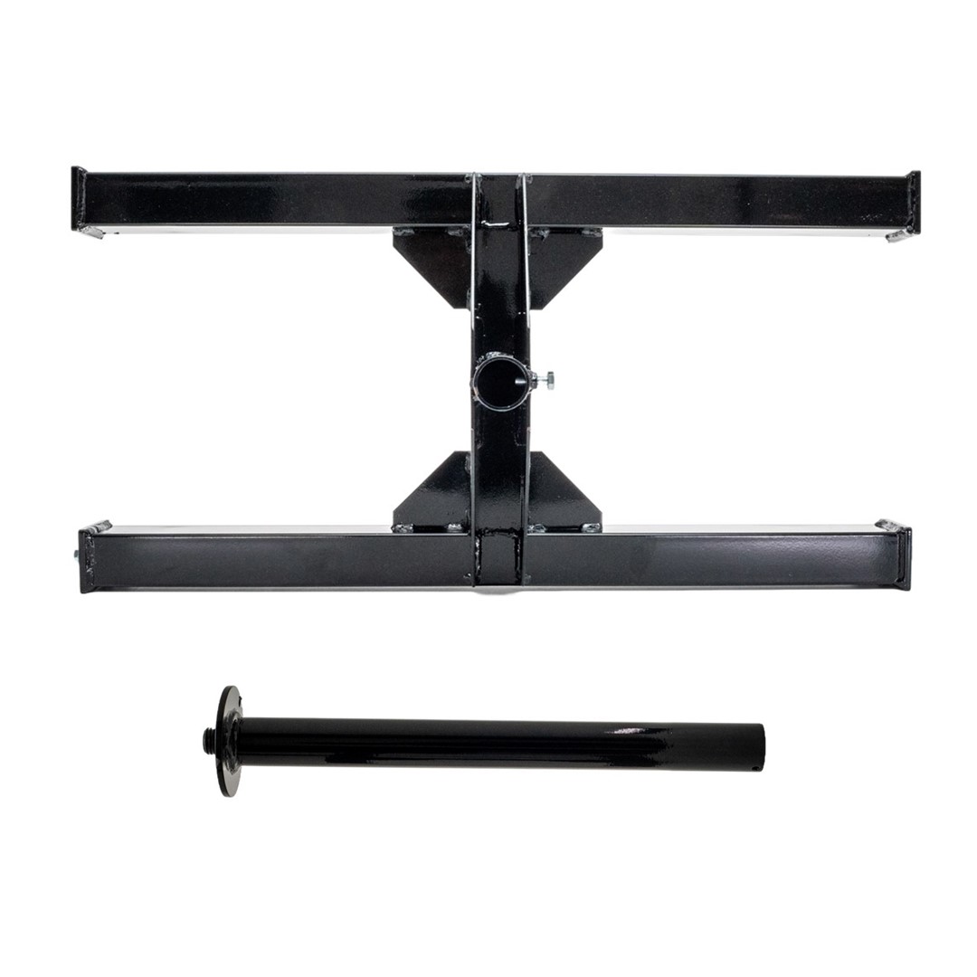 Powerworks Zethus-210PM POLE Mount Bracket(zethus-210)