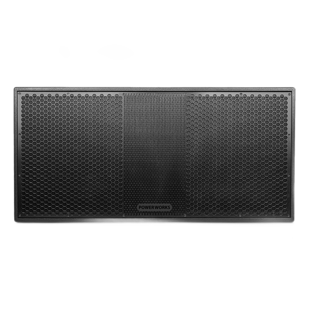 Powerworks Zethus-218SPW 18″ LINE Array Subwoofer