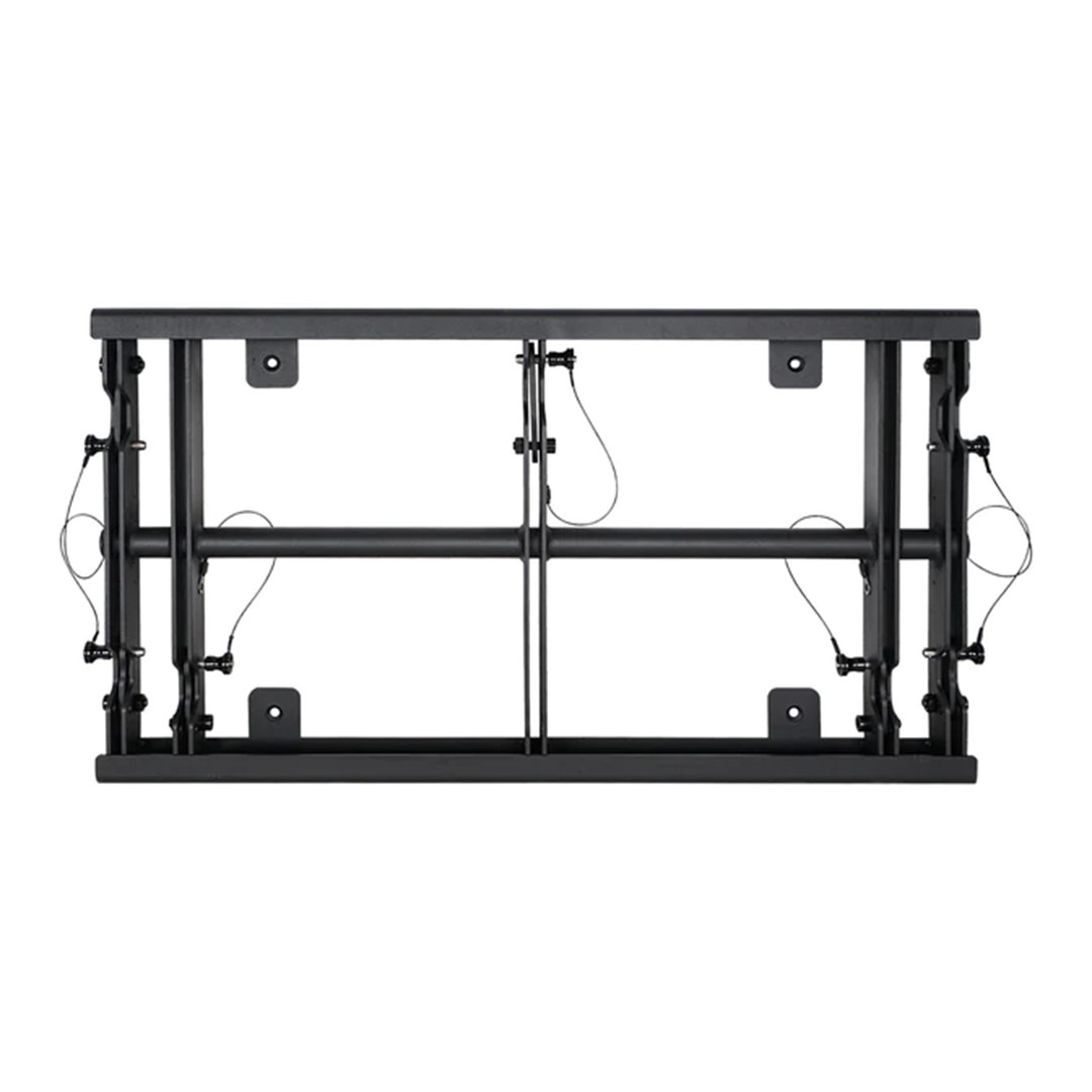 Powerworks Zethus-SF1 Stack Frame FOR Zethus-218SPW