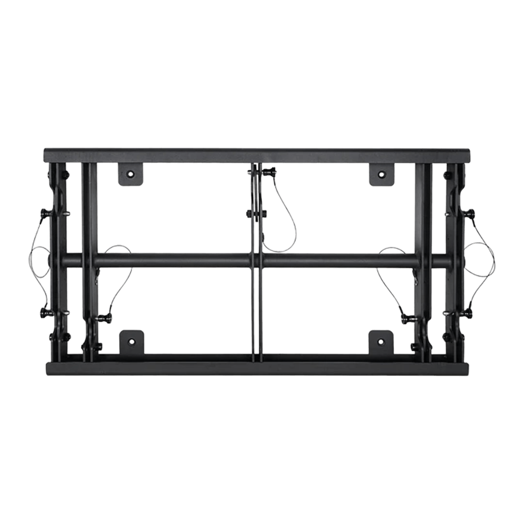 Powerworks Zethus-SF1 Stack Frame FOR Zethus-218SPW