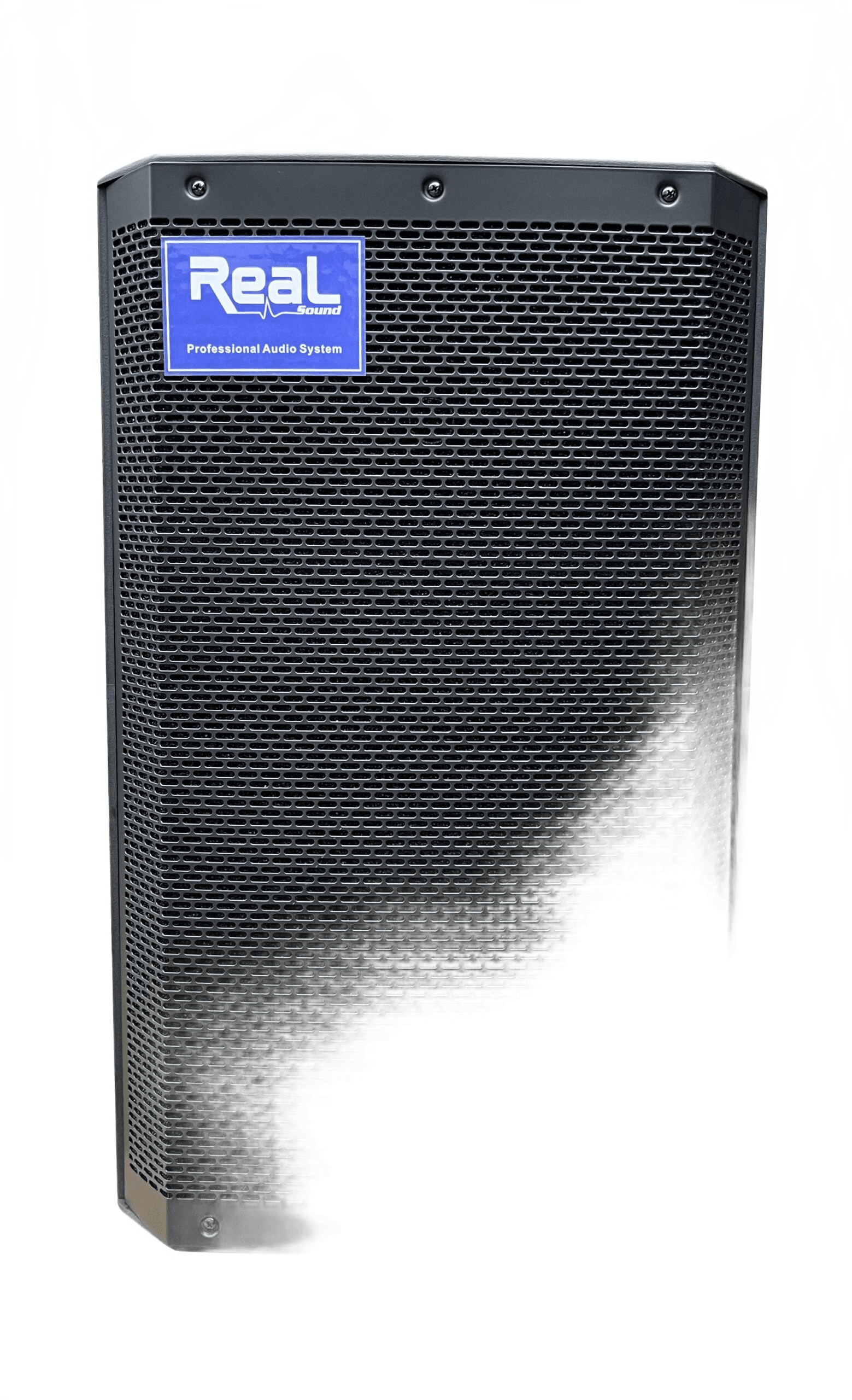 Real Sound ZX15P Active 15″ Speaker