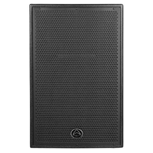 Wharfedale Delta AXF15 15" TWO-WAY BI-Amplified Active Loudspeaker W/fir DSP